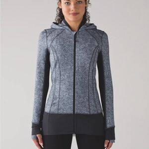 Lululemon Daily Practice Jacket